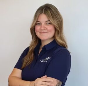 Rayne Palmer | Chief Revenue Officer | Next Level Revenue