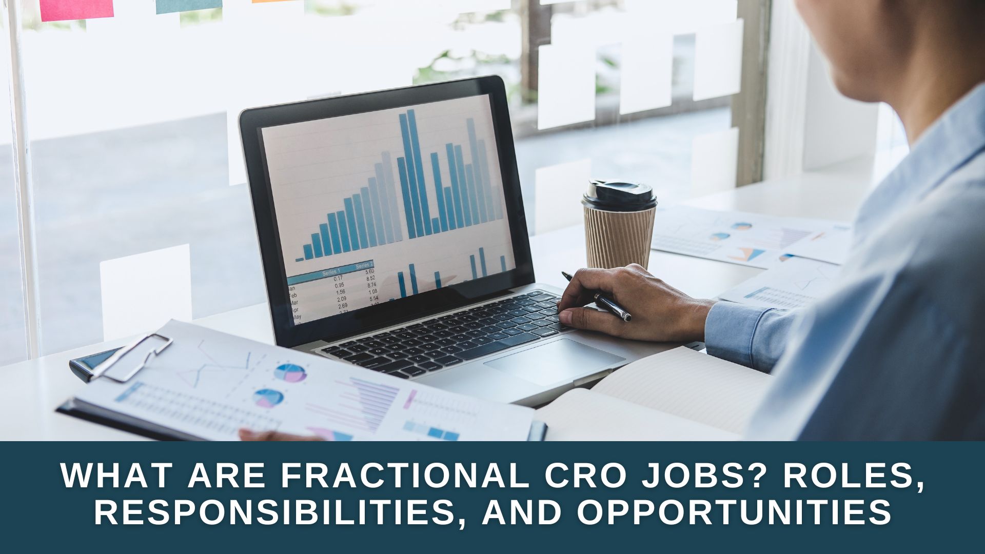 How do I hire a fractional CRO in Burlington?
