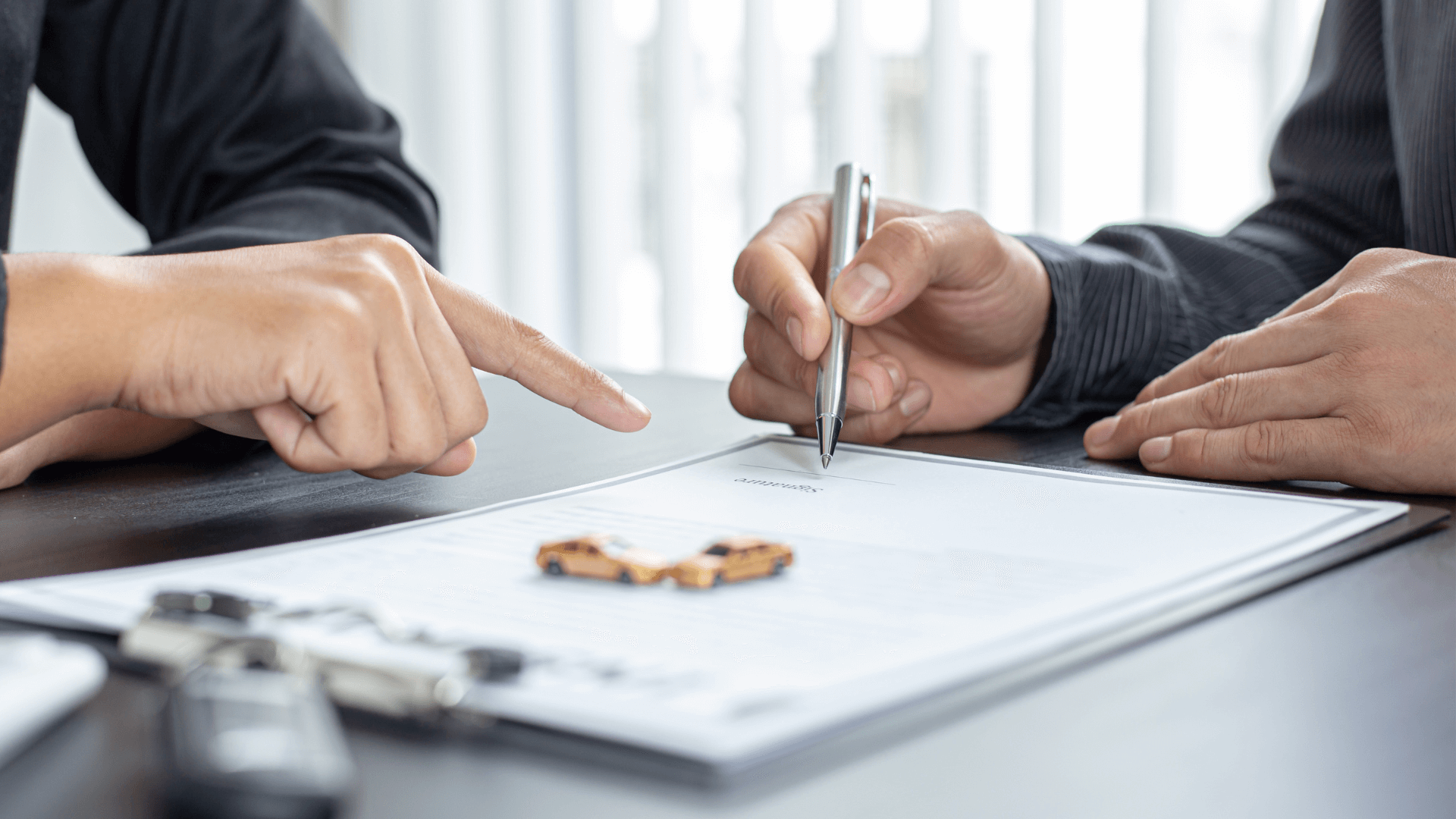 How Does a Fractional CRO Fix a Broken Sales Comp Plan?